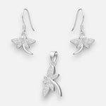 Conjunto Libélula Circones