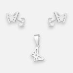 Conjunto Mariposa