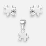 Conjunto Rompecabezas