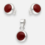 Conjunto Circulo Burdeo