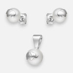 Conjunto Perla Elefante