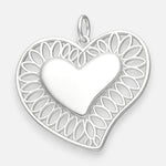 Colgante Maxi Corazón
