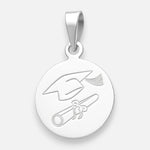 Colgante Placa Graduación Licenciatura