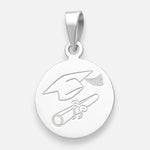 Colgante Placa Graduación Licenciatura