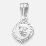 Colgante San Miguel Arcángel