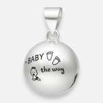 Colgante Llamador de Angeles 15 mm