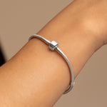 Pulsera para Charms 19 cm