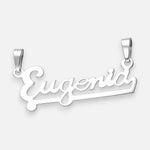 Colgante Nombre Eugenia
