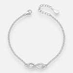 Pulsera Infinito