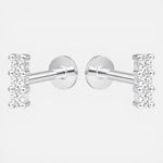 Piercing Flat Trilogía Circones 7x2 mm