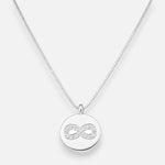 Collar Infinito Circones