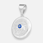 Colgante Amuleto Ojo de Horus Circones