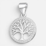 Colgante Árbol de la Vida Circones