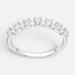 Anillo Cintillo Circones 15