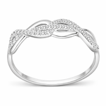 Anillo Infinitos Circones