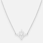 Collar Nudo de Brujas