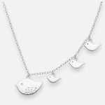 Collar Mamá 3 Hijos