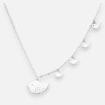 Collar Mamá 4 Hijos