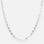 Collar Choker Ajustable Círculos