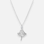 Collar Bailarina Circones
