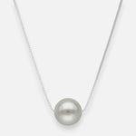 Collar Veneciano con Perla
