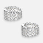 Aro Ear Cuff Circones