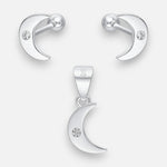 Conjunto Media Luna Circón