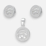 Conjunto Mamá Flores Circones