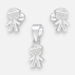 Conjunto con Tope Niño Circones