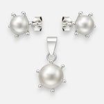 Conjunto Pistilo con Perla