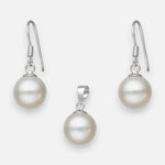 Conjunto Perla 10 mm