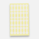 Etiqueta Adhesiva Elephant, 1 Tira