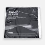 Paño de Pulir 3 Unidades
