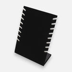 Exhibidor de Collares Negro