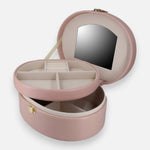 Joyero Maleta Pretty Collection