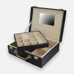 Joyero Maleta Organizador