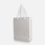 Bolsa De Regalo Blanca