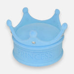 Corona Princess Terciopelo para Anillo
