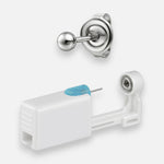 Perforadora Abridor Esfera 3 mm Valor Por Unidad