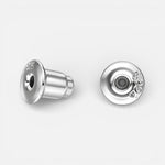 Tope a Presión para Aro Abridor Valor Por Par