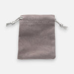 Bolsa Terciopelo Premium