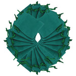 Bolsas Terciopelo Premium Pack 50 Unidades