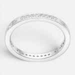Anillo Cintillo Circones Sin Fin