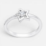 Anillo Estrella Circones