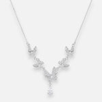 Collar Mariposas Circones