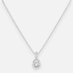 Collar Punto de Luz Circones 4 mm