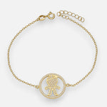 Pulsera Niño Circones