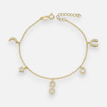 Pulsera Chiches de la Suerte Circones