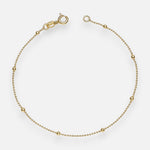 Pulsera Esferas