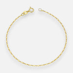 Pulsera Tradicional Cubos